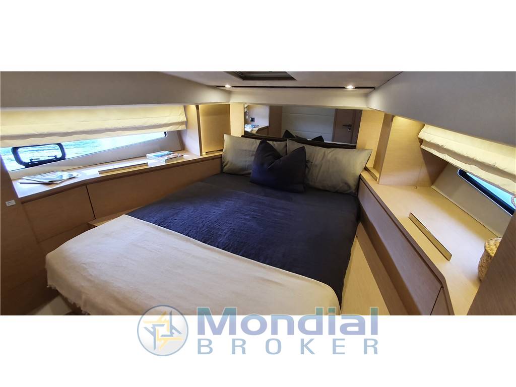 JEANNEAU PRESTIGE 420