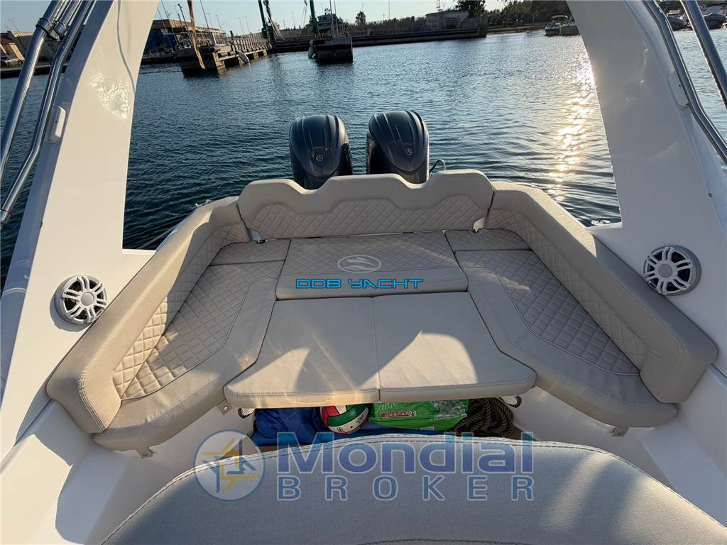 SALPA SOLEIL 30