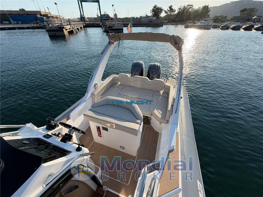 SALPA SOLEIL 30
