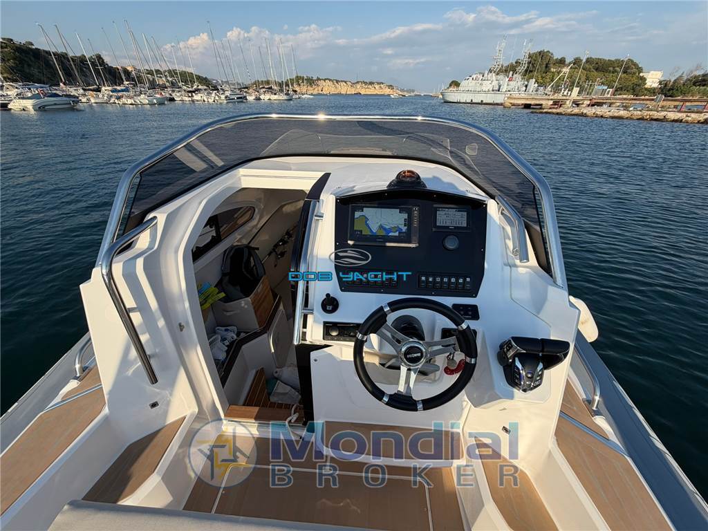 SALPA SOLEIL 30