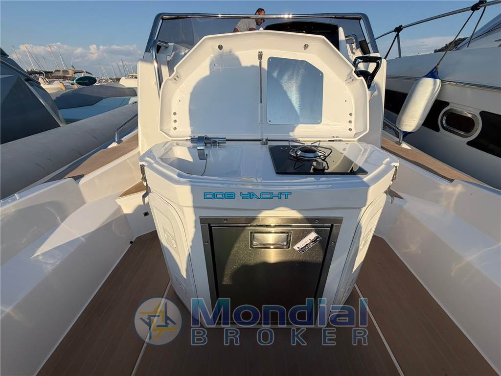 SALPA SOLEIL 30