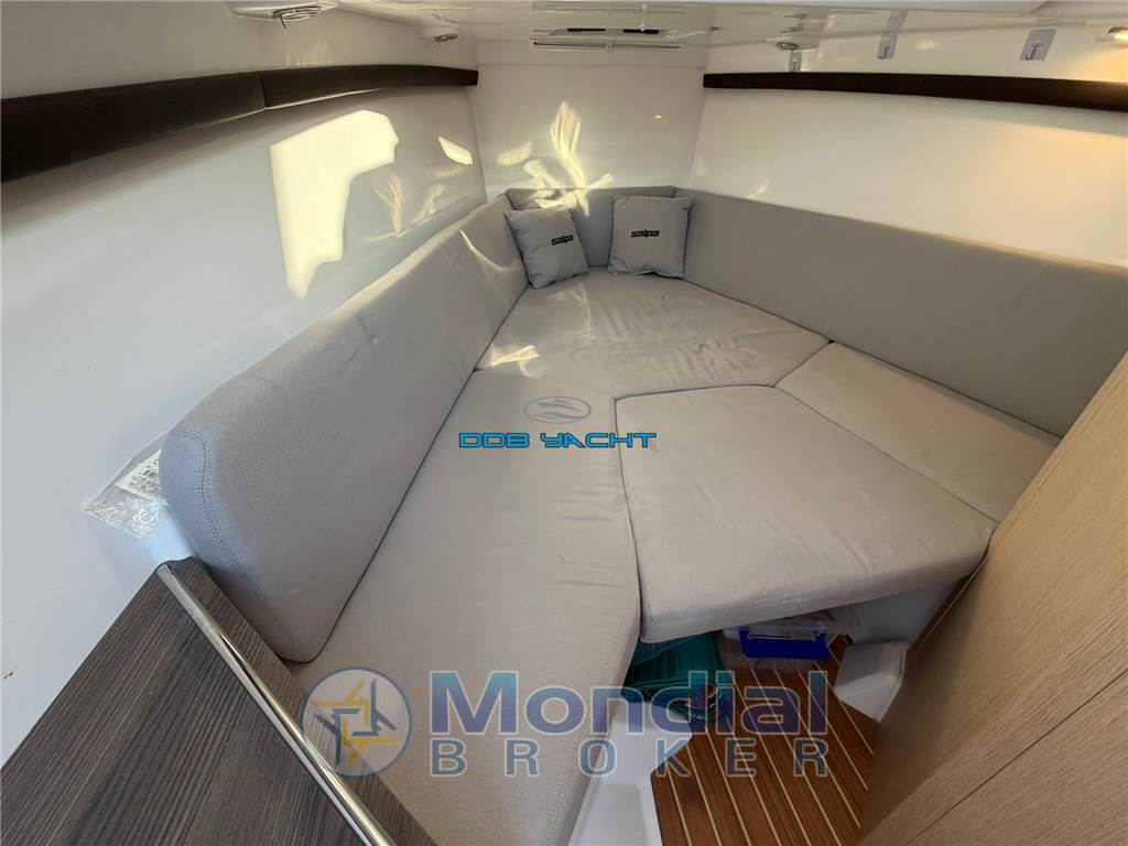 SALPA SOLEIL 30