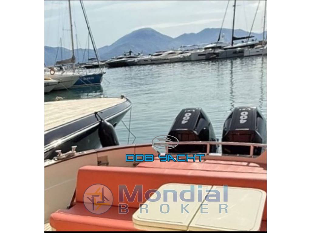 APREAMARE GOZZO 35
