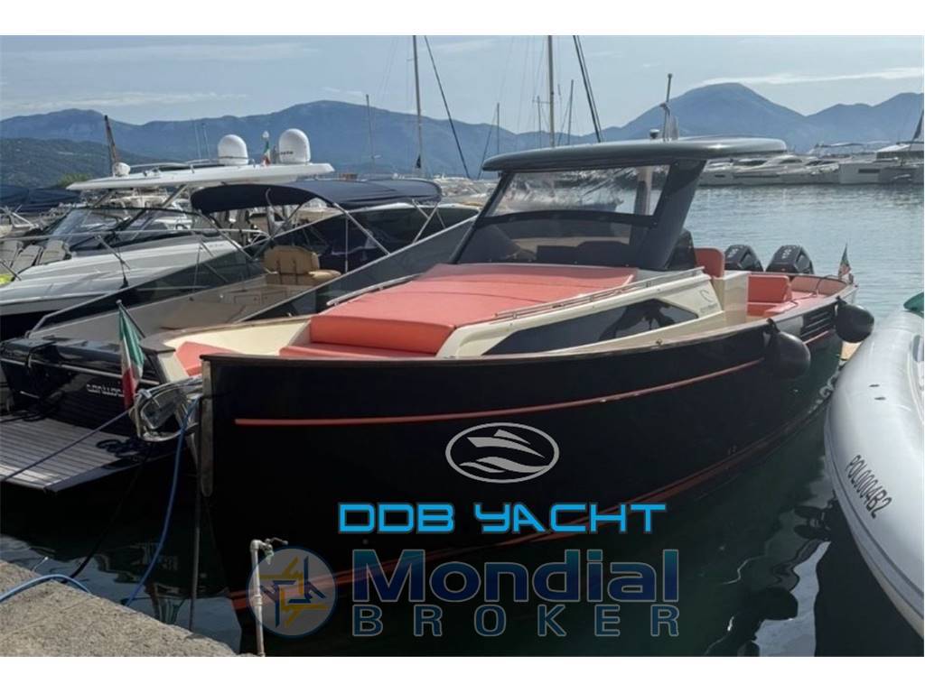 APREAMARE GOZZO 35