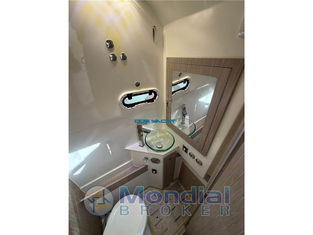NUOVA JOLLY PRINCE 33 CC