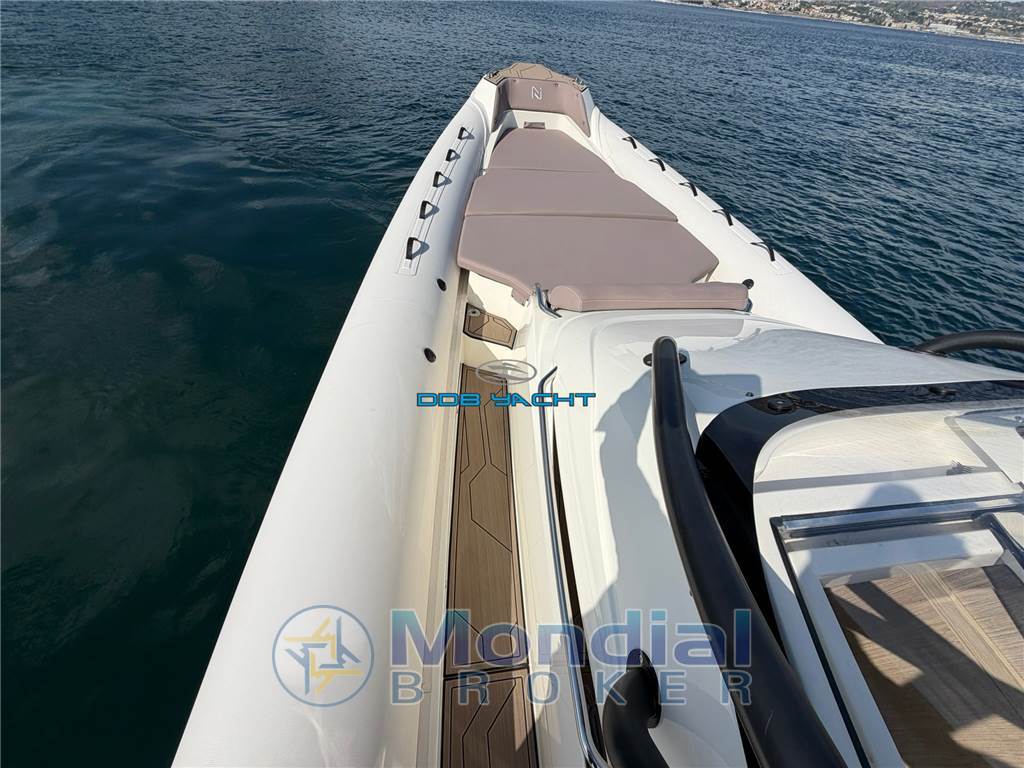 NUOVA JOLLY PRINCE 33 CC