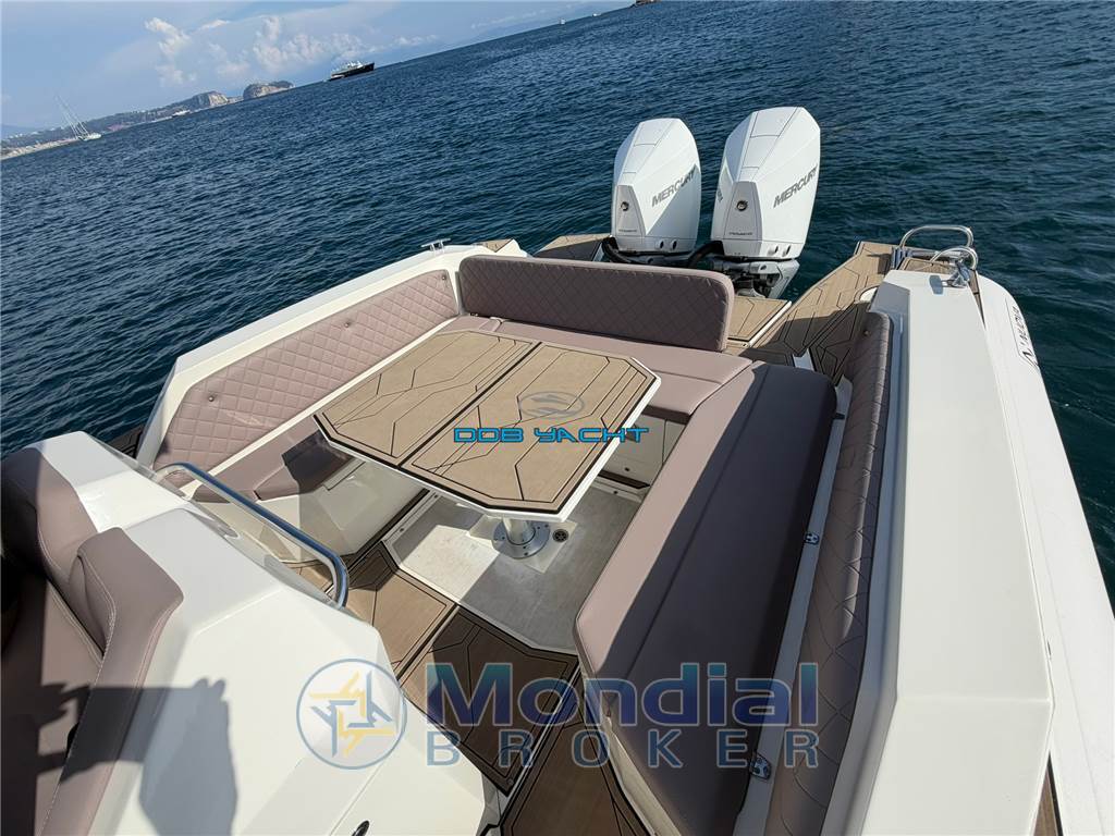 NUOVA JOLLY PRINCE 33 CC