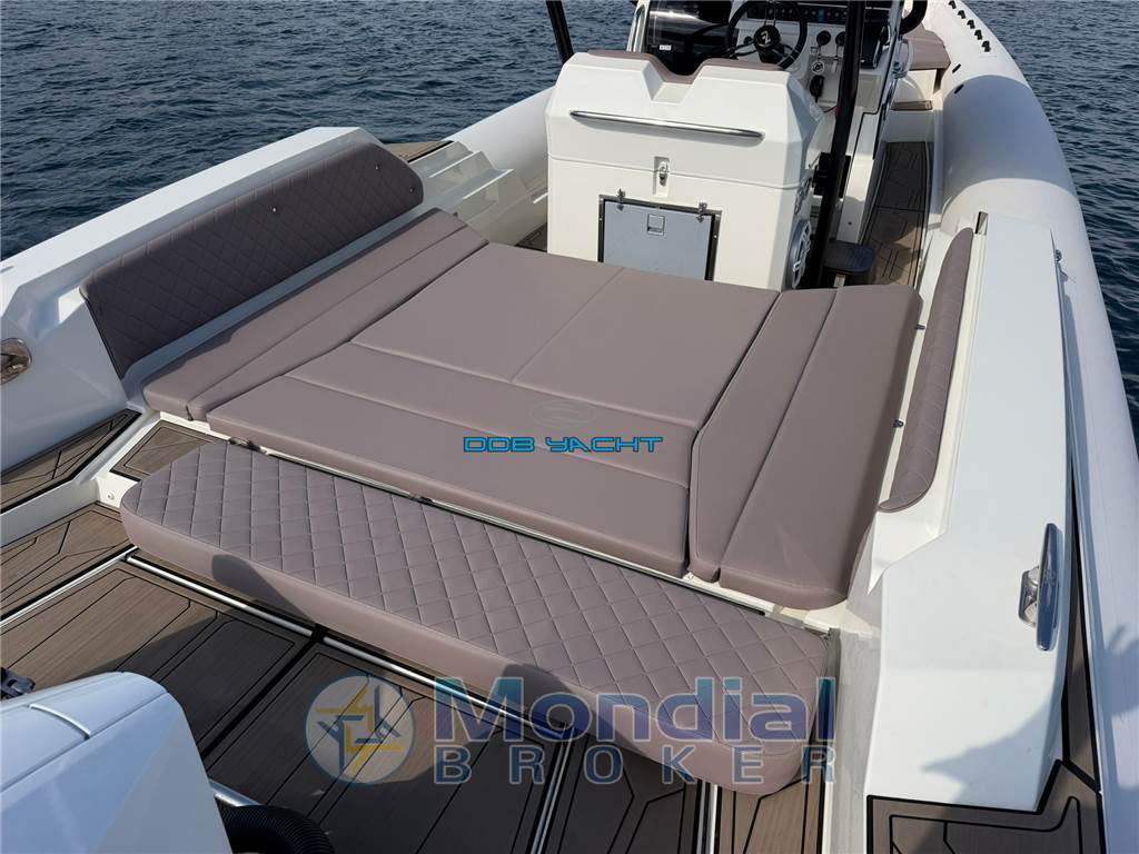 NUOVA JOLLY PRINCE 33 CC