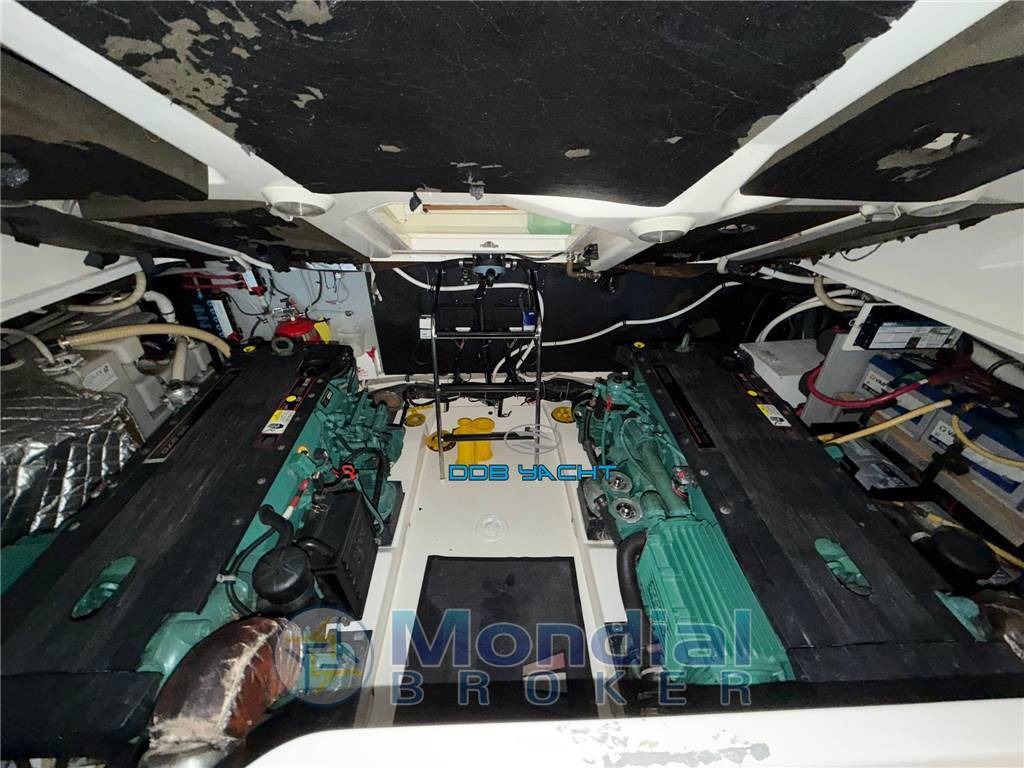 WELLCRAFT 360 COASTAL