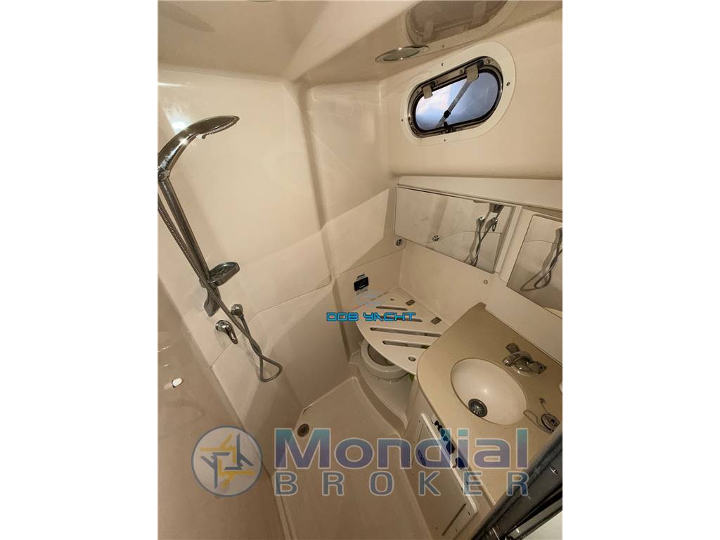 WELLCRAFT 360 COASTAL