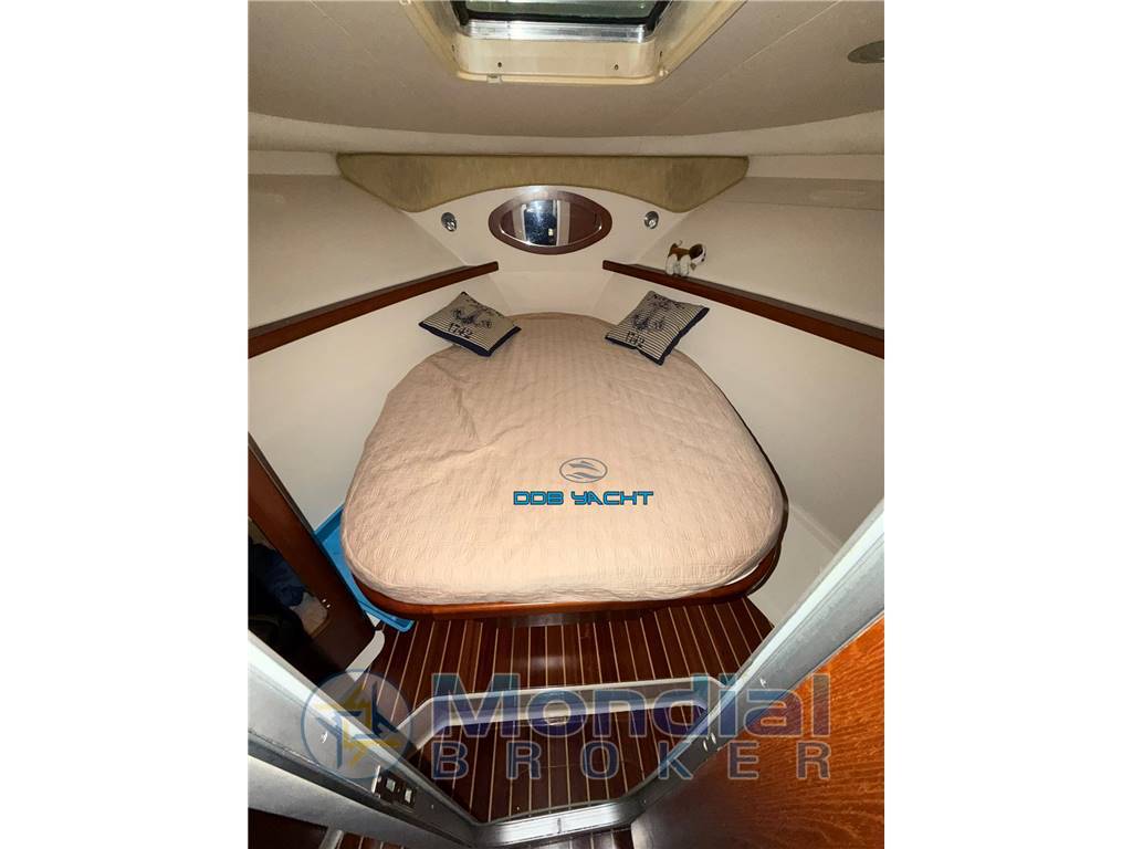 WELLCRAFT 360 COASTAL