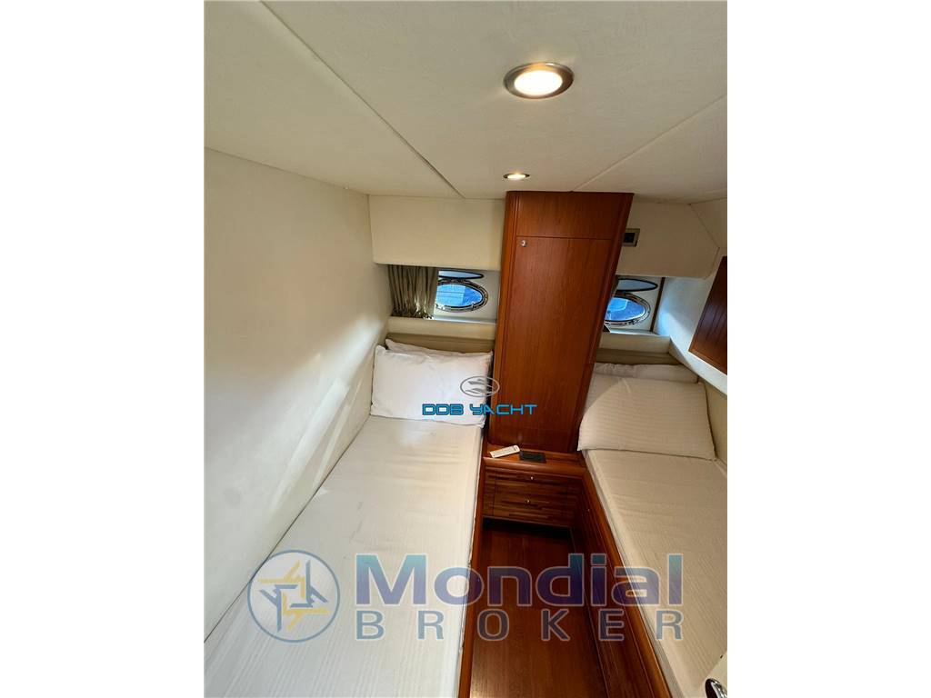 RIZZARDI CR 50 TOP LINE