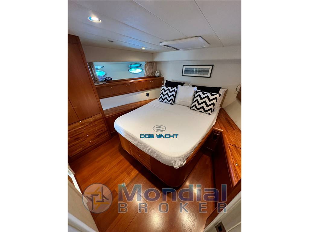 RIZZARDI CR 50 TOP LINE