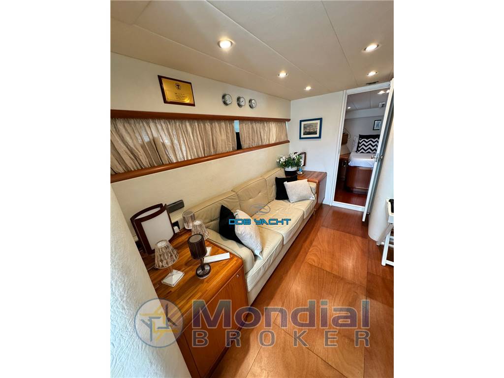 RIZZARDI CR 50 TOP LINE