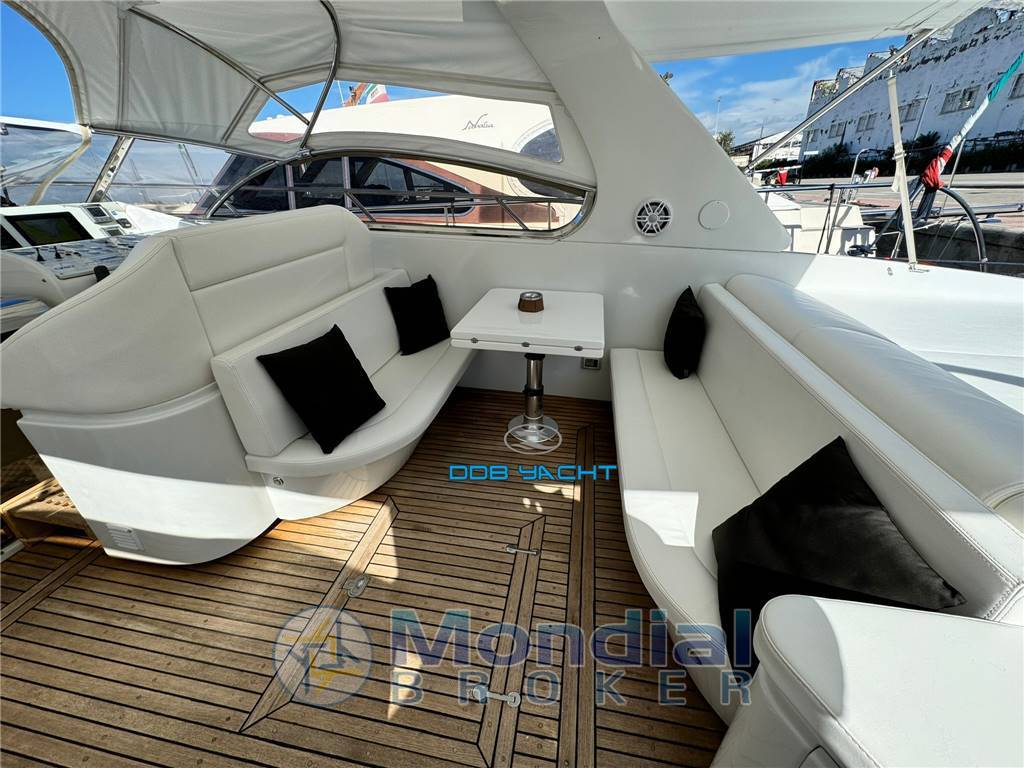 RIZZARDI CR 50 TOP LINE