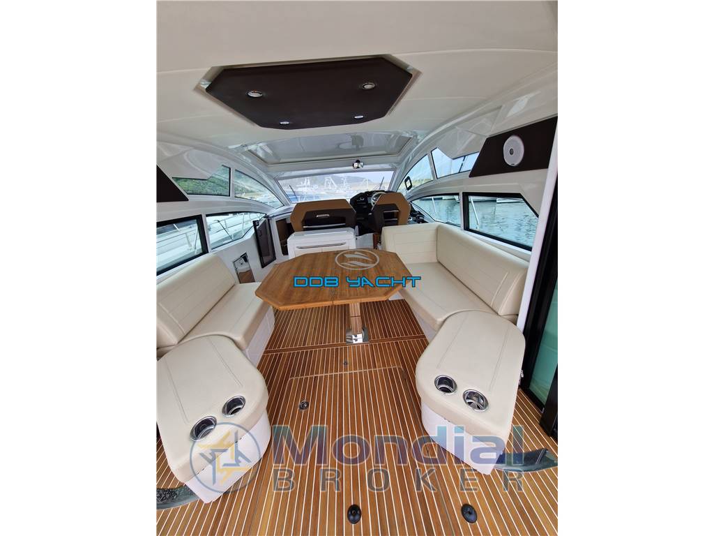 BENETEAU GRANTURISMO 46