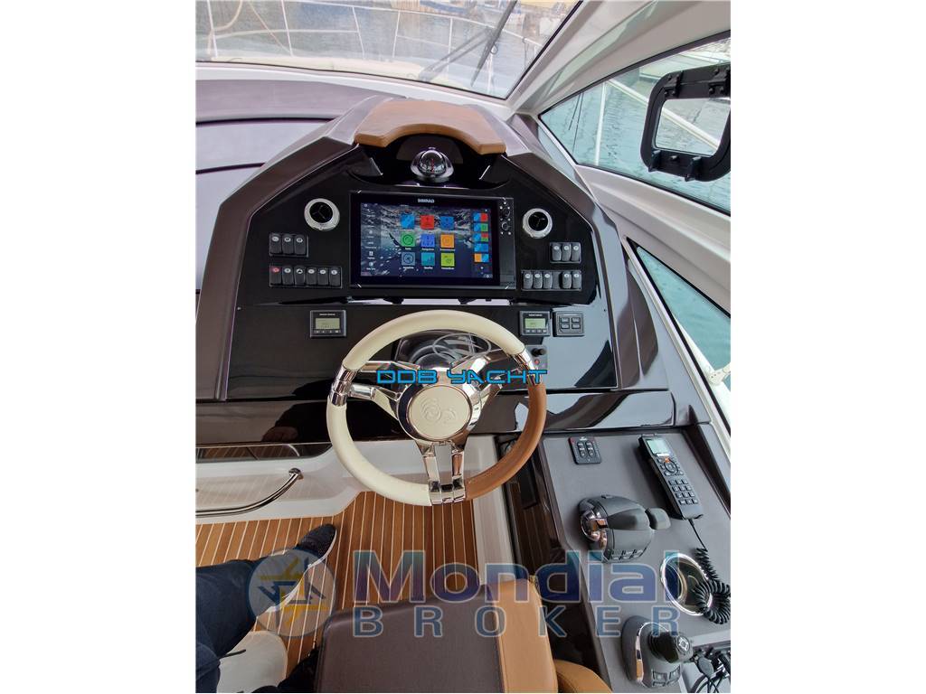 BENETEAU GRANTURISMO 46