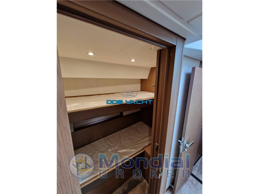 BENETEAU GRANTURISMO 46