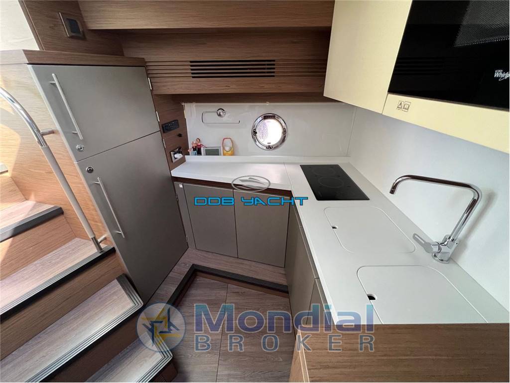 BENETEAU GRANTURISMO 46