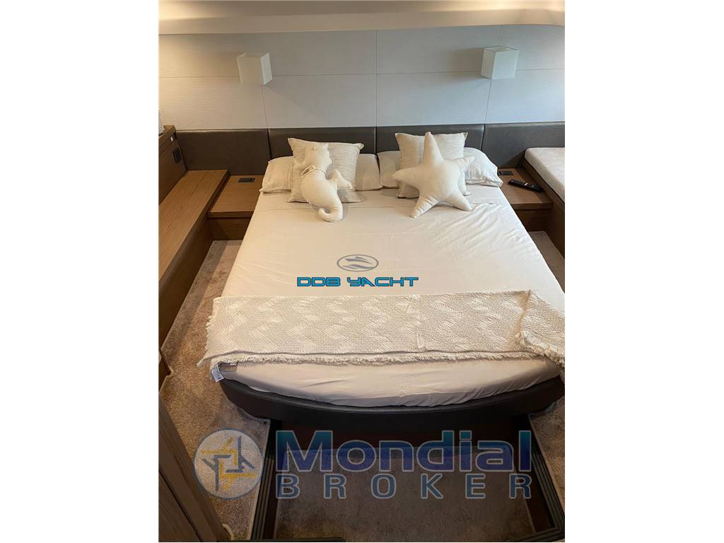 BENETEAU GRANTURISMO 46