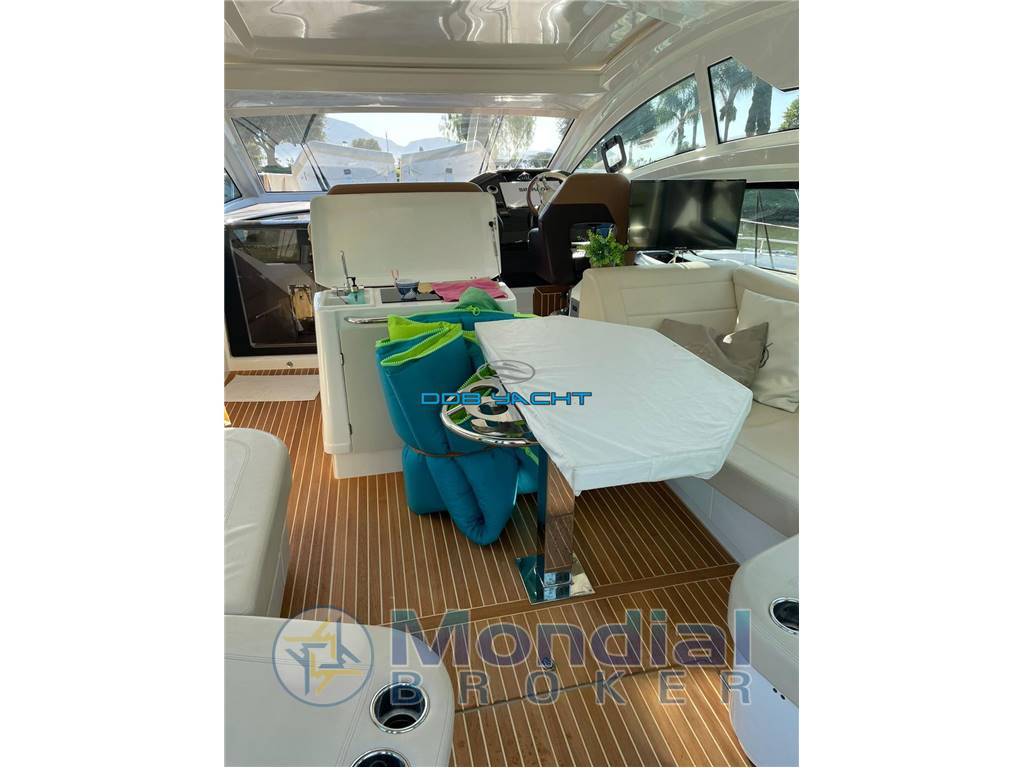 BENETEAU GRANTURISMO 46