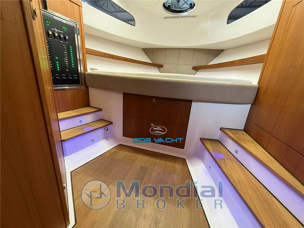 NAUTICA ESPOSITO POSITANO 32