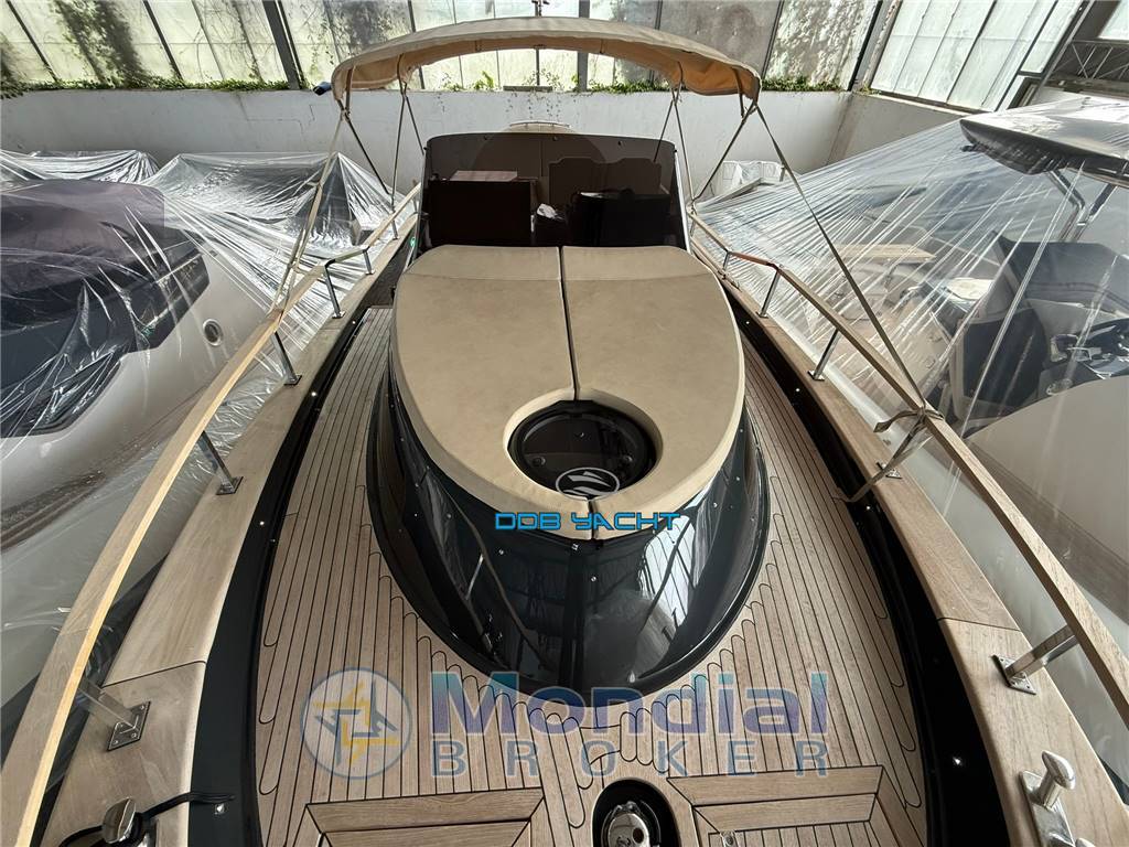 NAUTICA ESPOSITO POSITANO 32