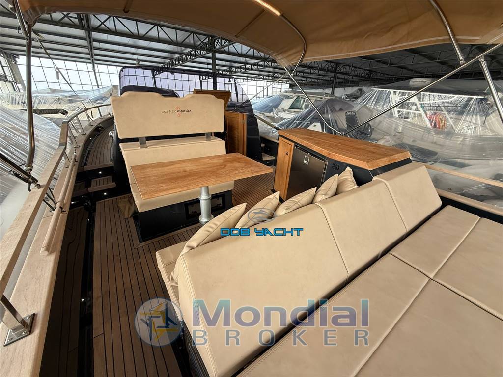 NAUTICA ESPOSITO POSITANO 32