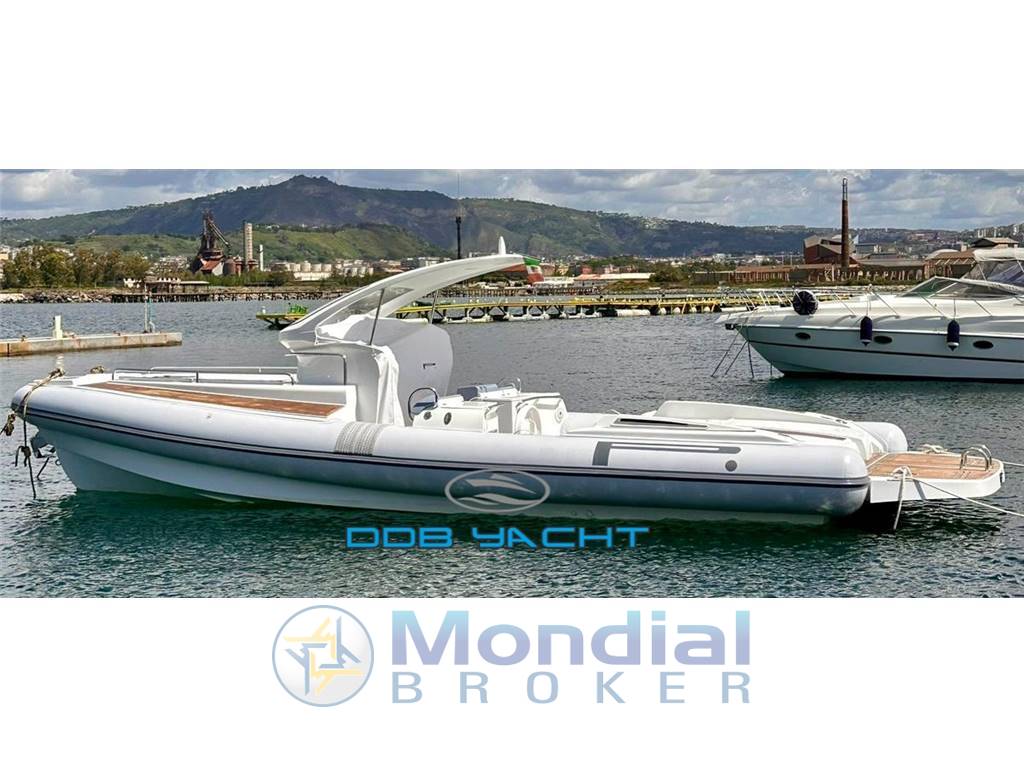 PIRELLI P ZERO 1100 CABIN