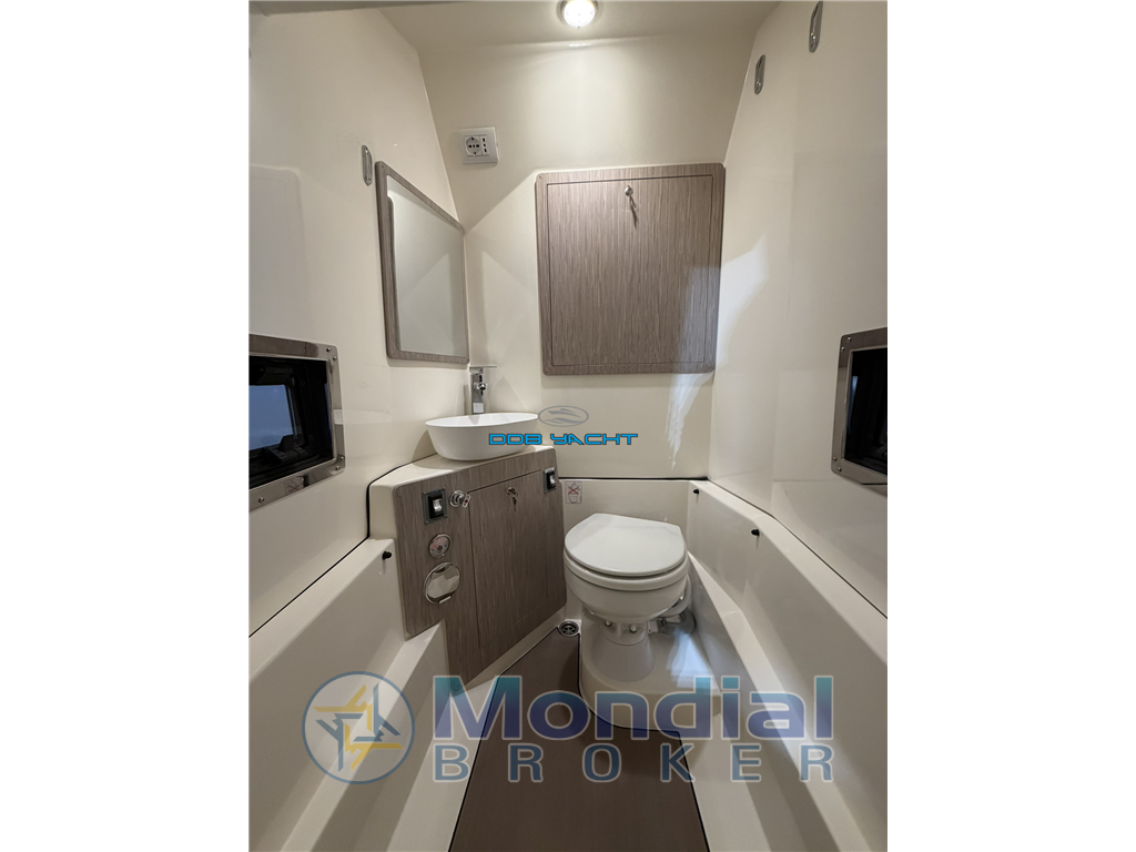 NUOVA JOLLY PRINCE 30 EXCLUSIVE