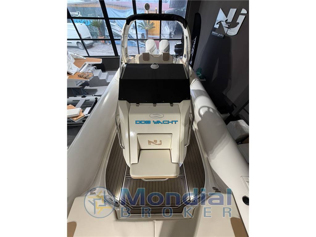 NUOVA JOLLY PRINCE 30 EXCLUSIVE