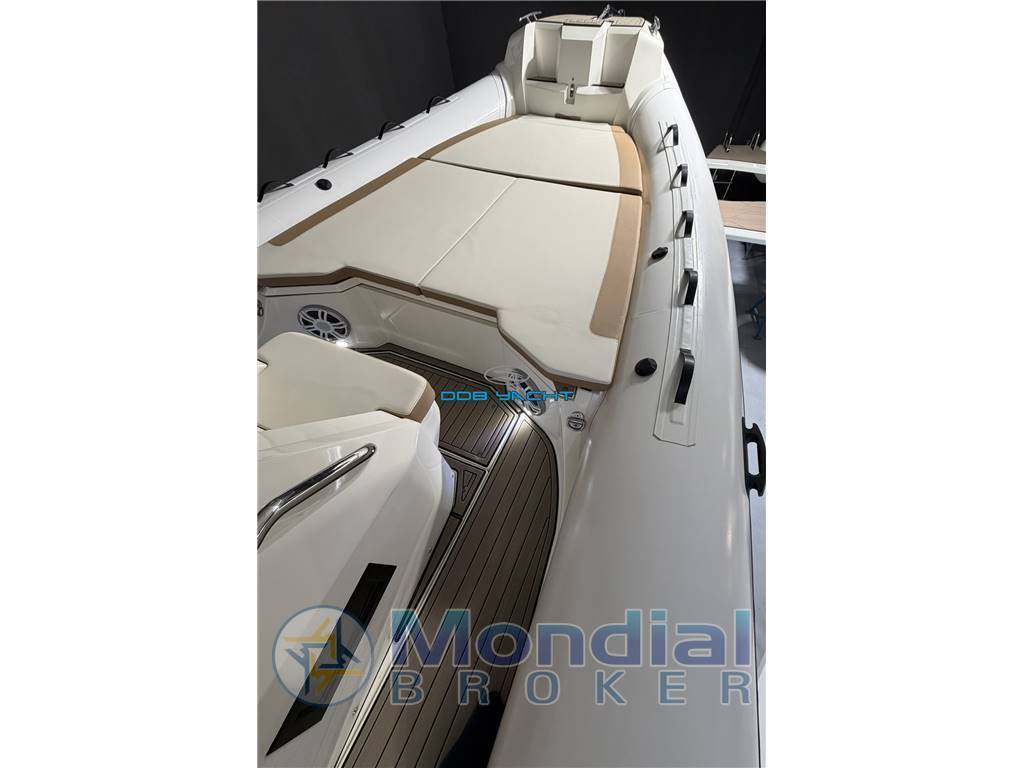 NUOVA JOLLY PRINCE 30 EXCLUSIVE