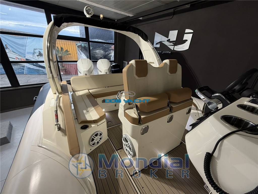 NUOVA JOLLY PRINCE 30 EXCLUSIVE