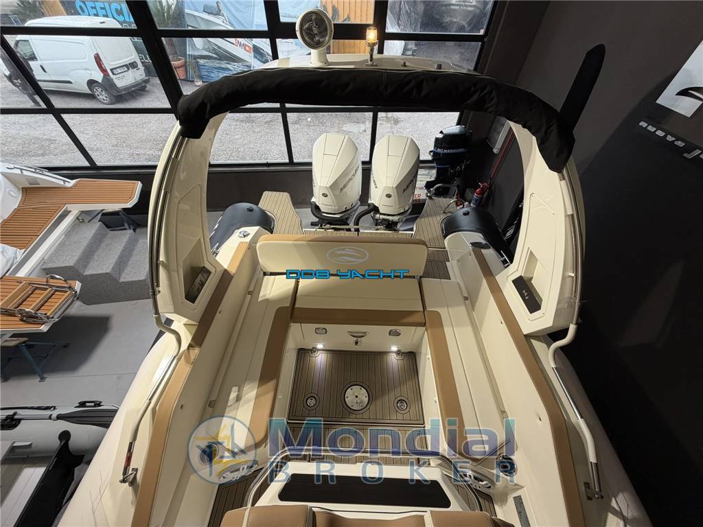 NUOVA JOLLY PRINCE 30 EXCLUSIVE