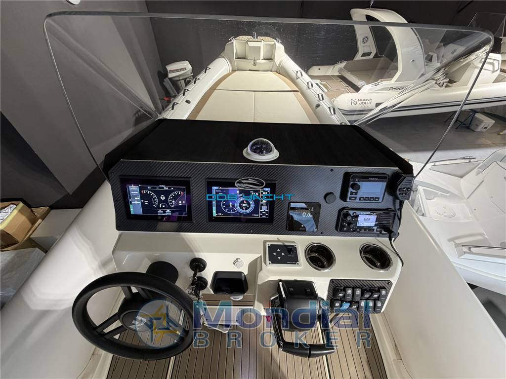 NUOVA JOLLY PRINCE 30 EXCLUSIVE