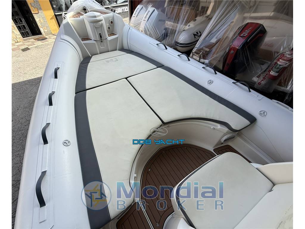 NUOVA JOLLY PRINCE 25