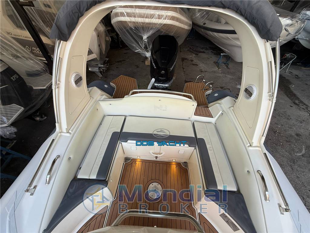 NUOVA JOLLY PRINCE 25