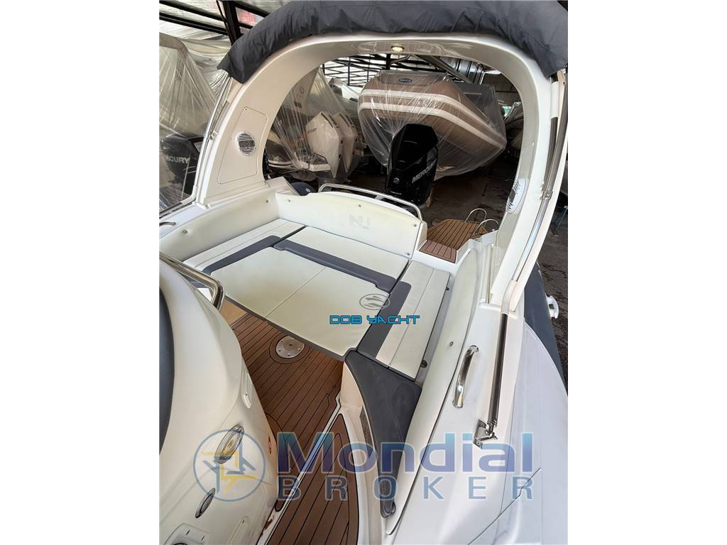 NUOVA JOLLY PRINCE 25