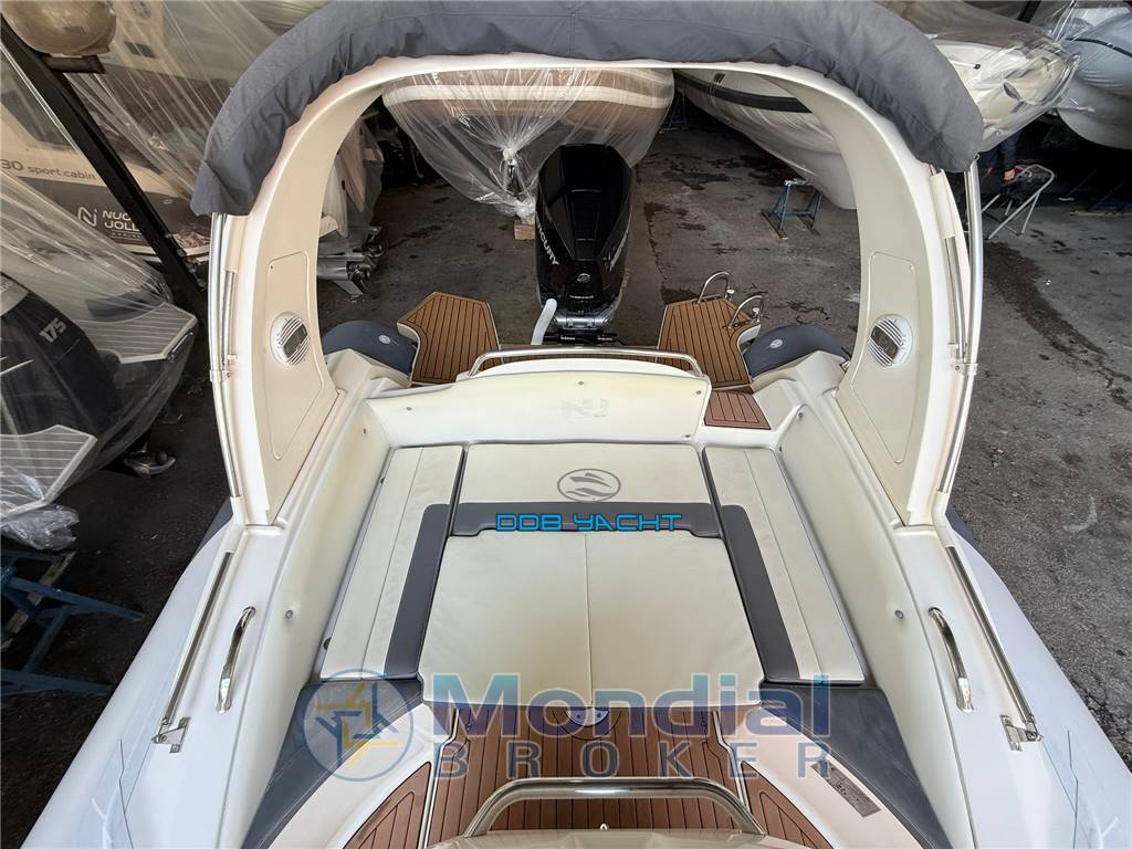 NUOVA JOLLY PRINCE 25