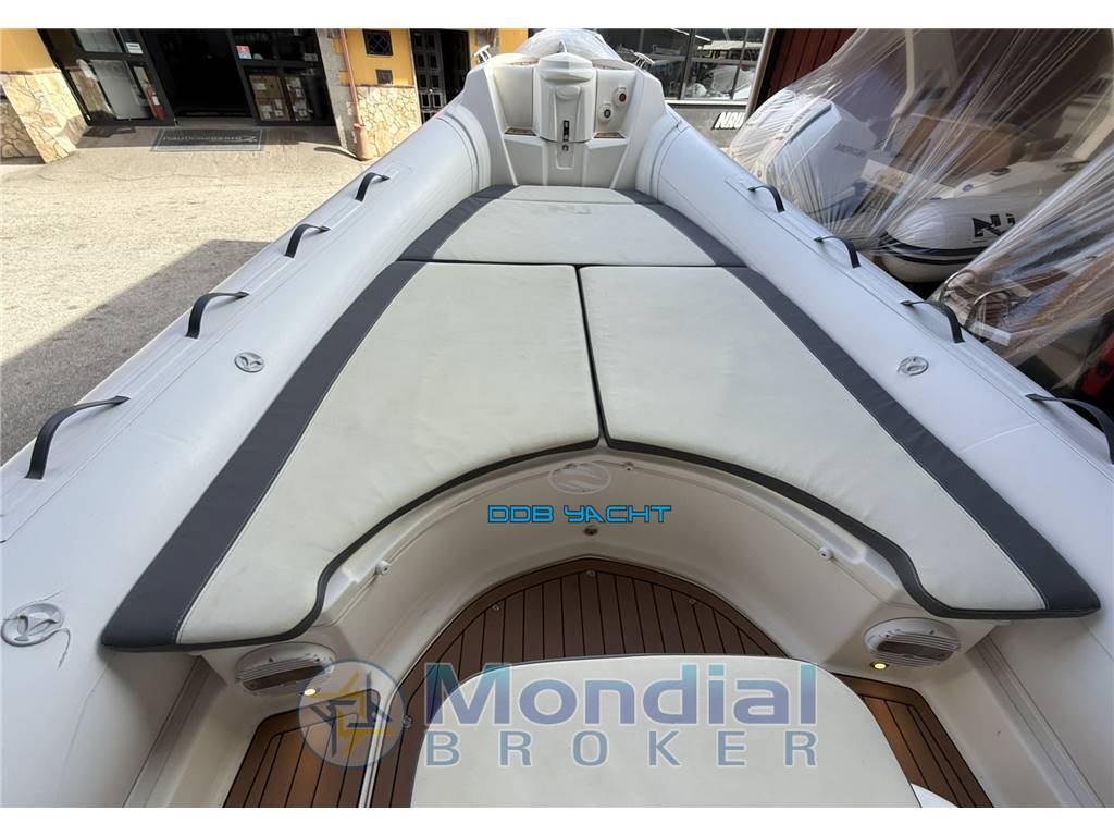 NUOVA JOLLY PRINCE 25