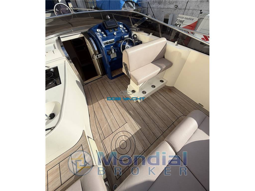 BLUE ICE 380 V