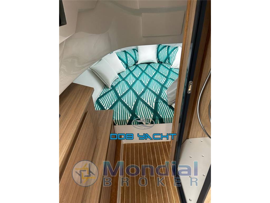 ITALIAMARINE SALINA 33