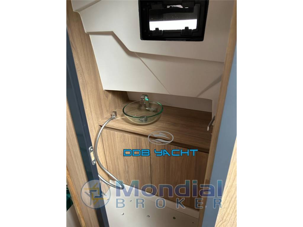 ITALIAMARINE SALINA 33