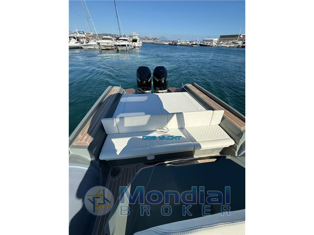 ITALIAMARINE SALINA 33