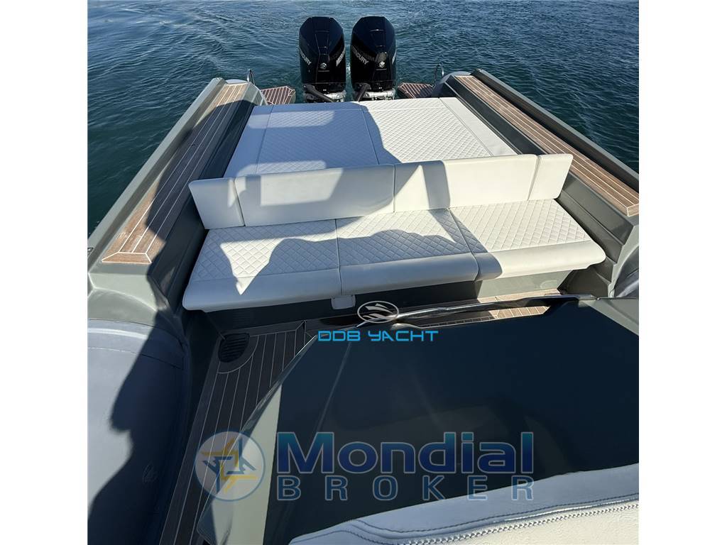 ITALIAMARINE SALINA 33