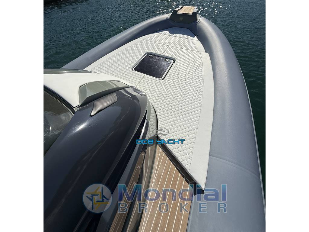 ITALIAMARINE SALINA 33