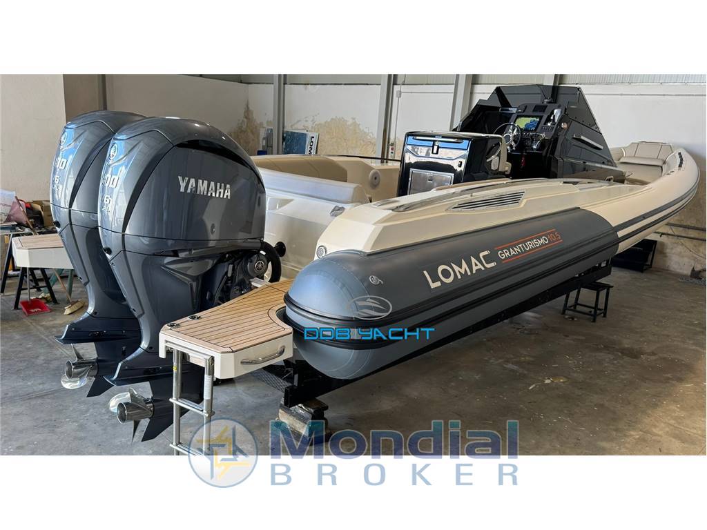 LOMAC 10.5 GRANTURISMO