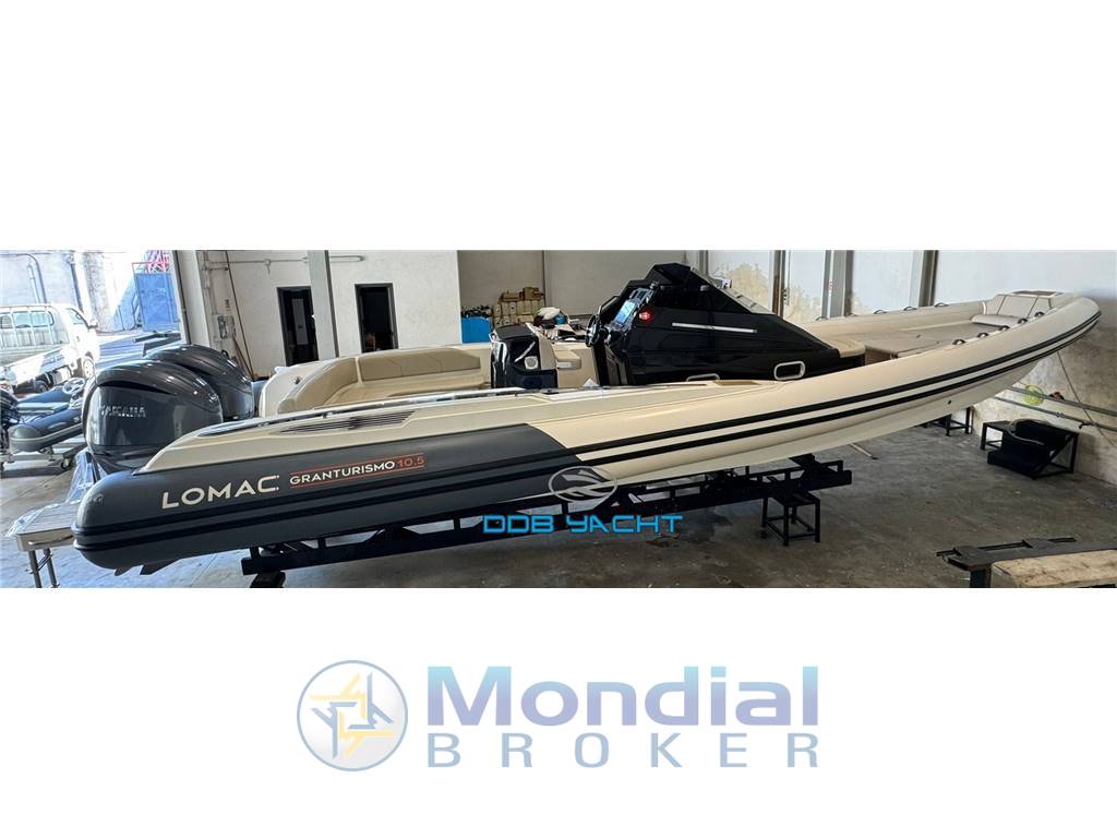 LOMAC 10.5 GRANTURISMO