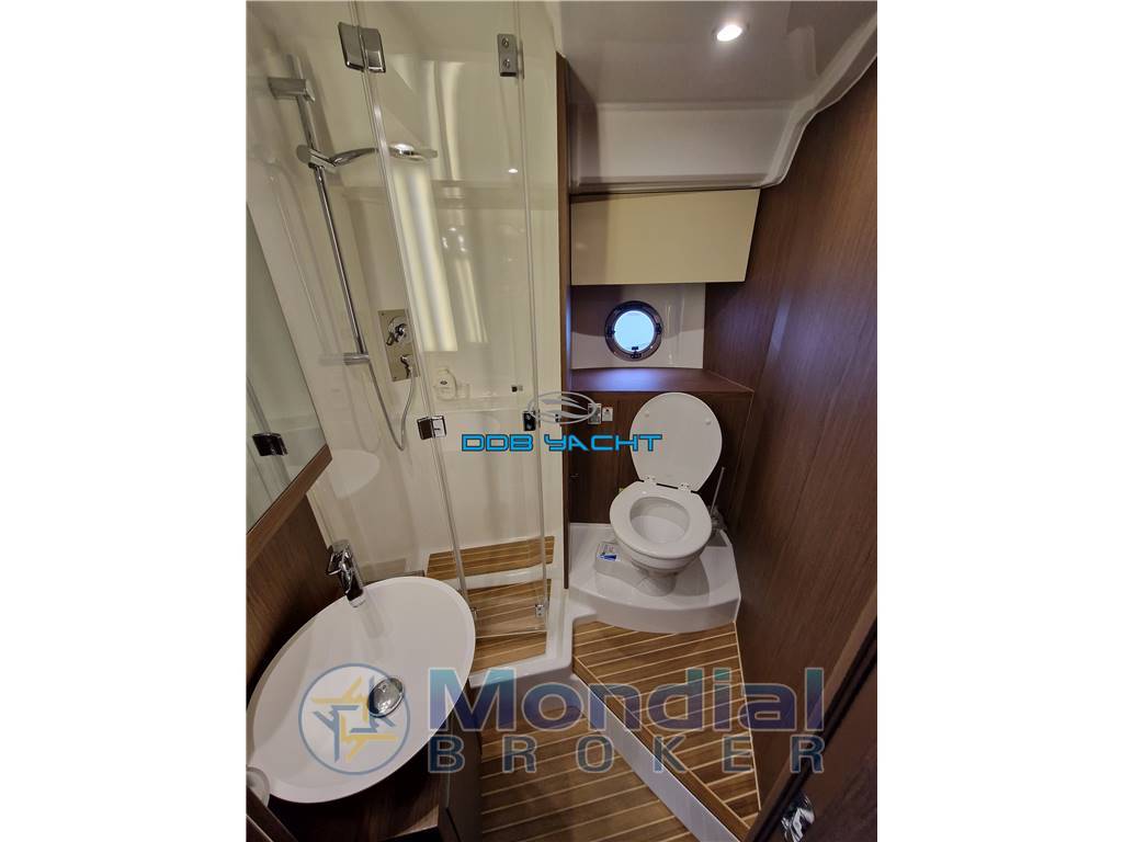 BENETEAU 46 GRANTURISMO