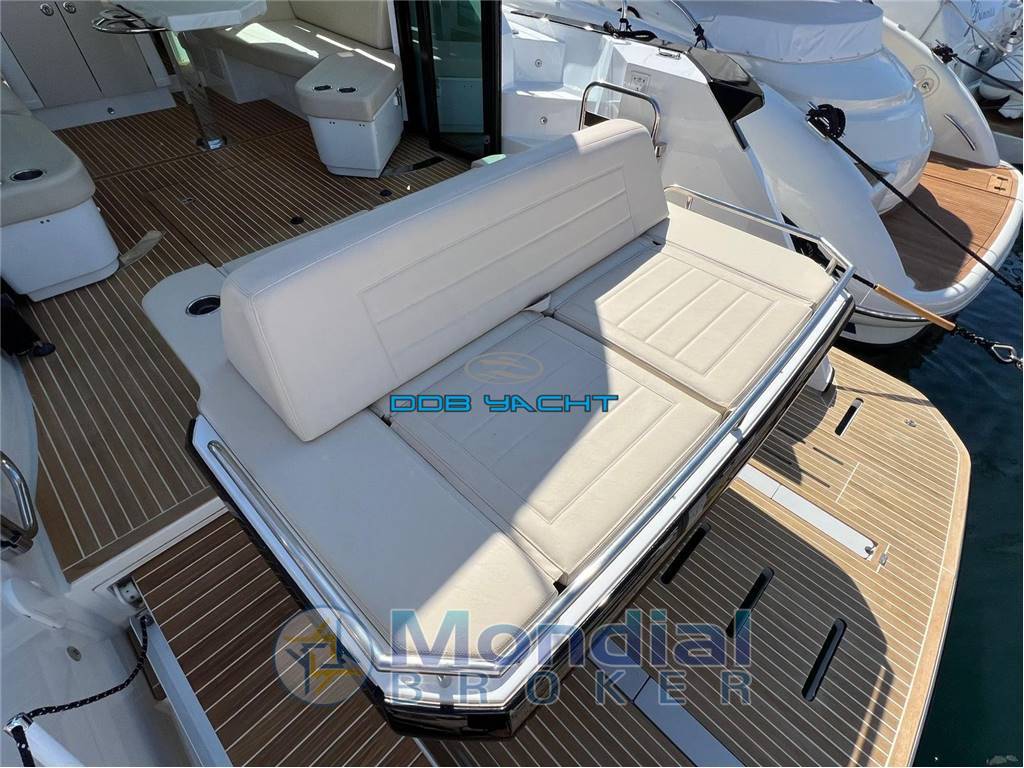 BENETEAU 46 GRANTURISMO